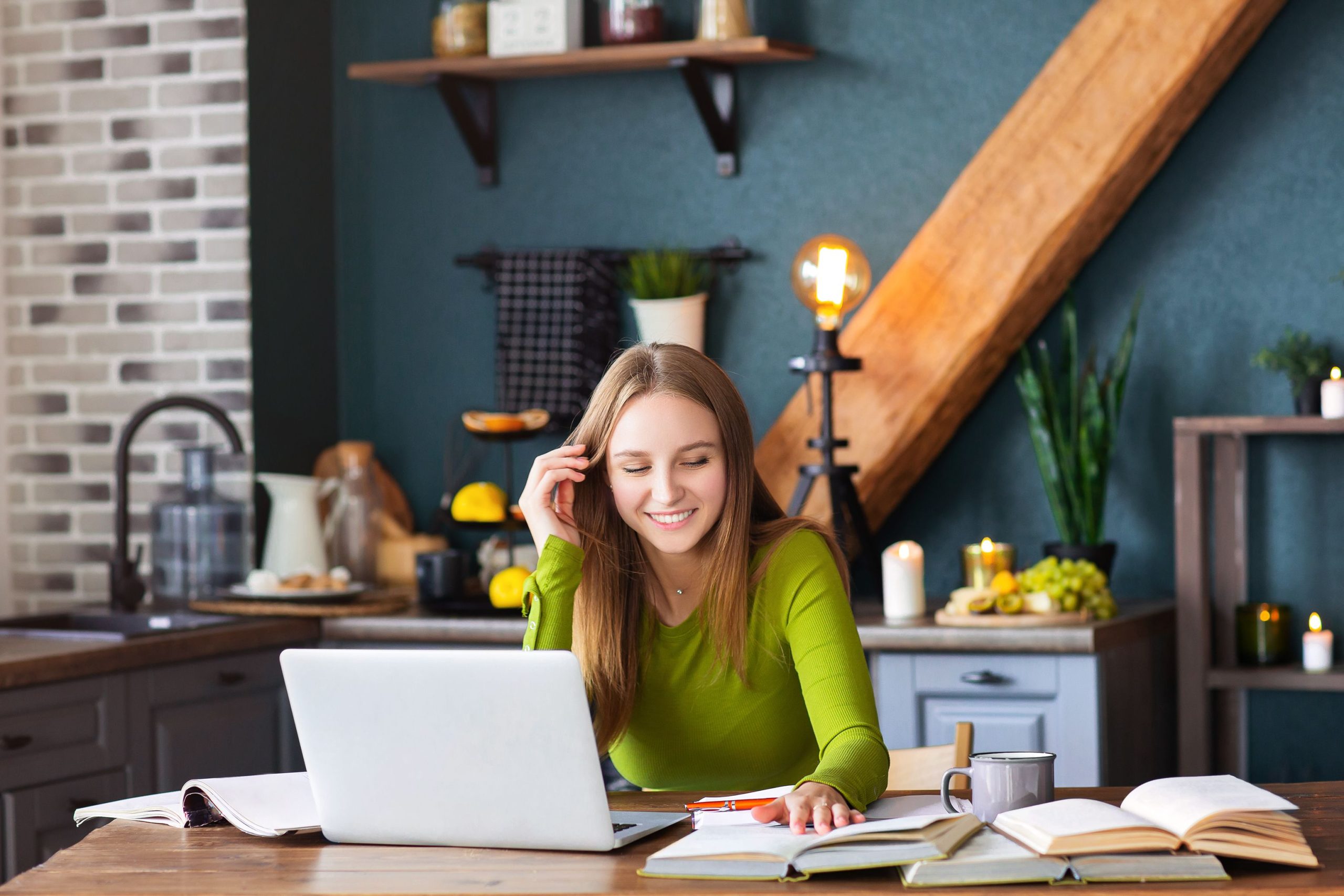 New Mortgage Program for Self-employed Borrowers