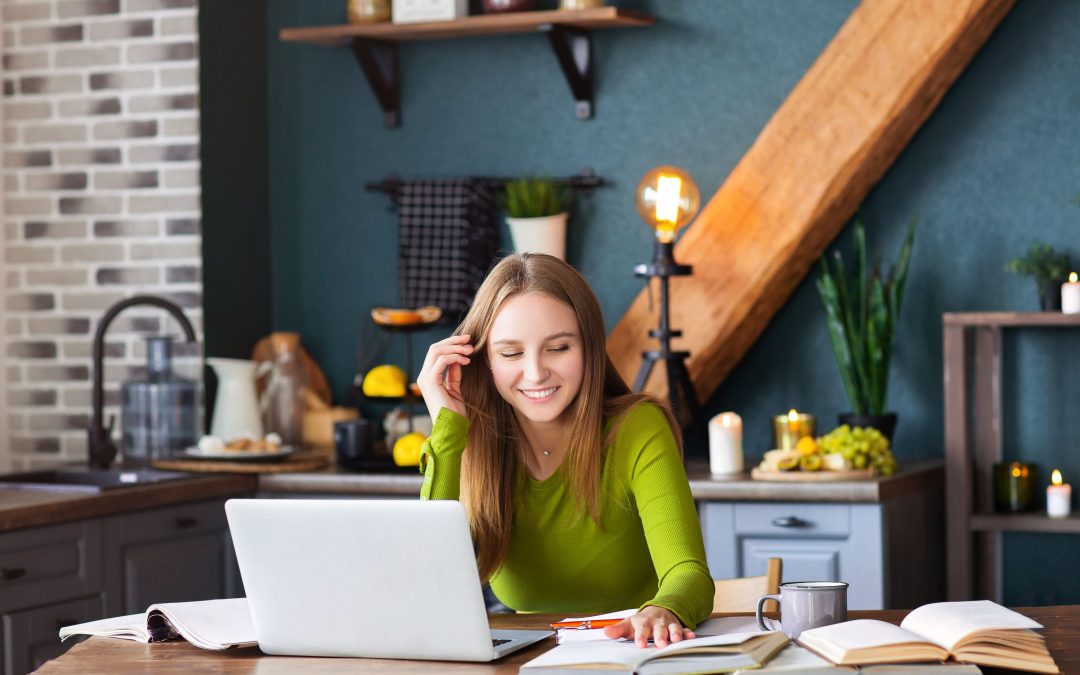 Mortgage Program for Self-employed Borrowers
