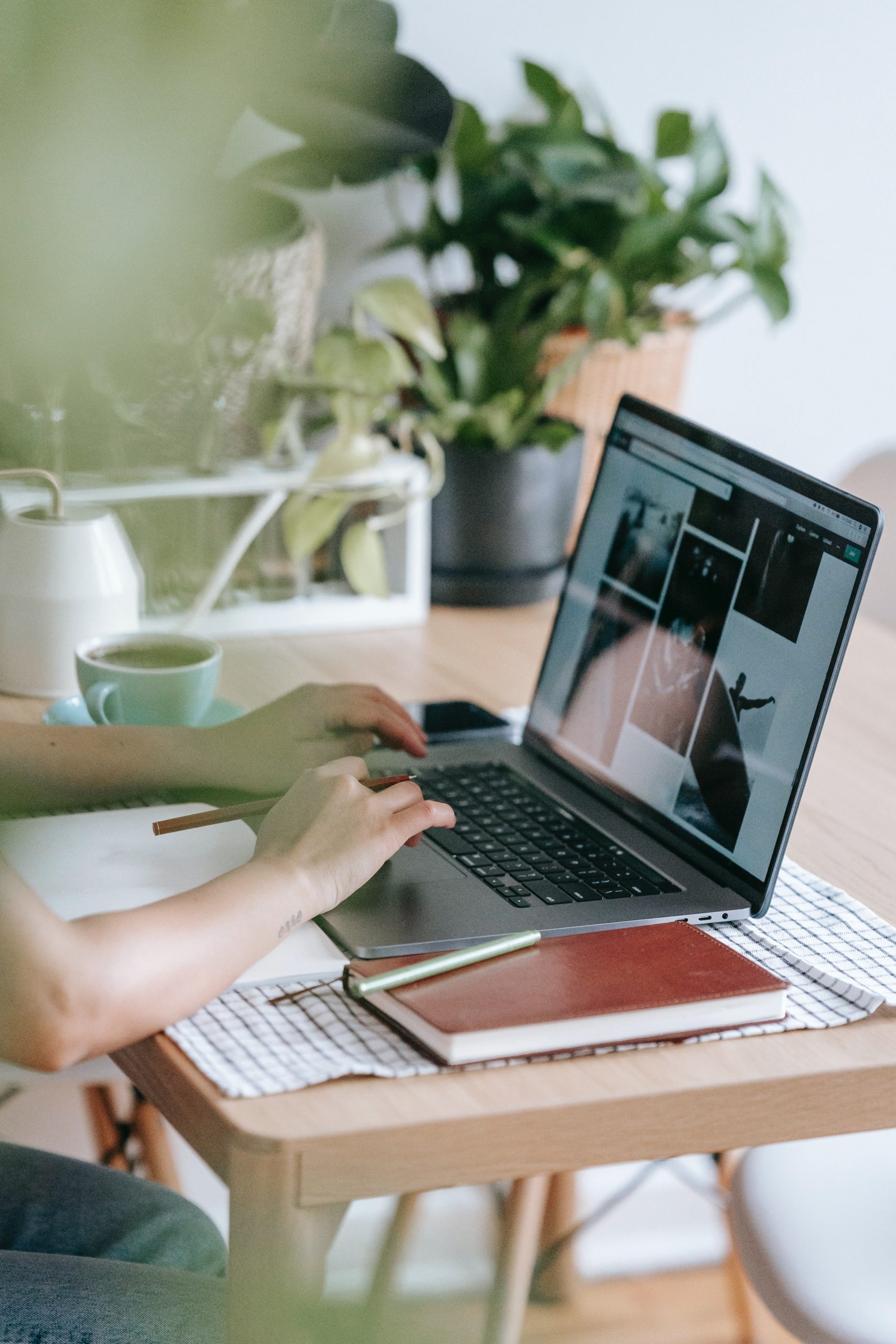 Mortgage Program for Self-employed Borrowers