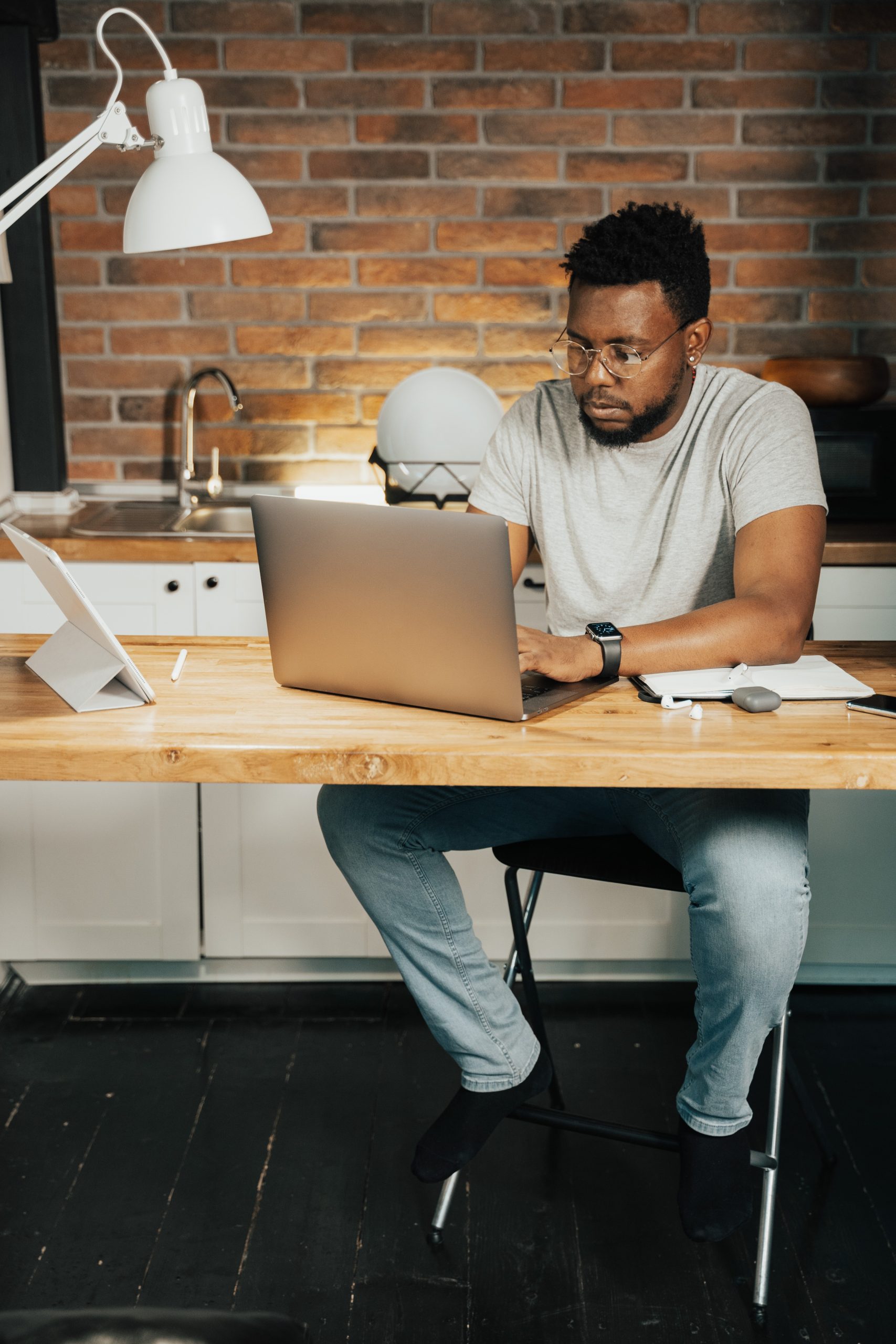 Mortgage Program for Self-employed Borrowers