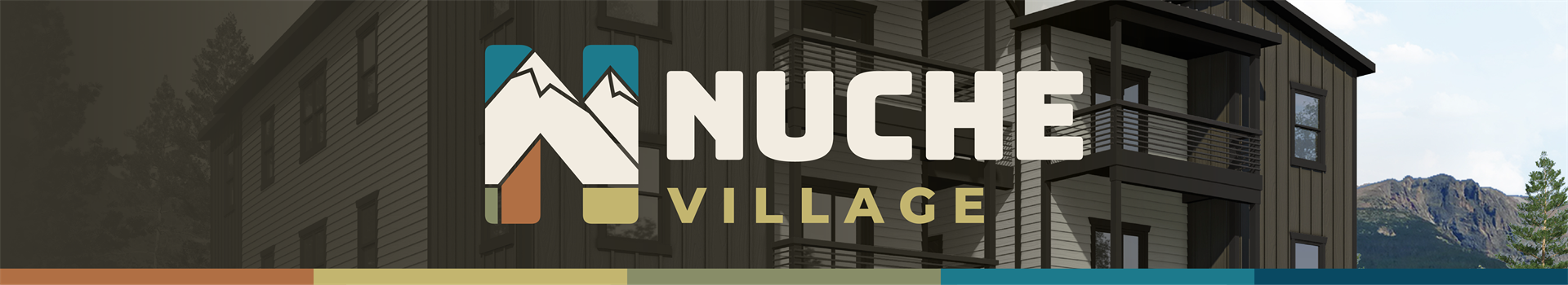 Granby’s Nuche Village