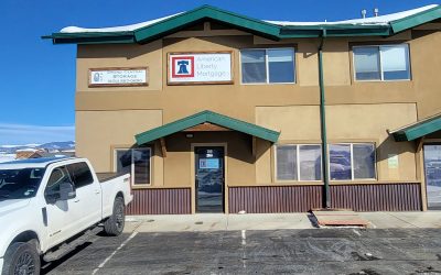 Open House & Lender Lunch