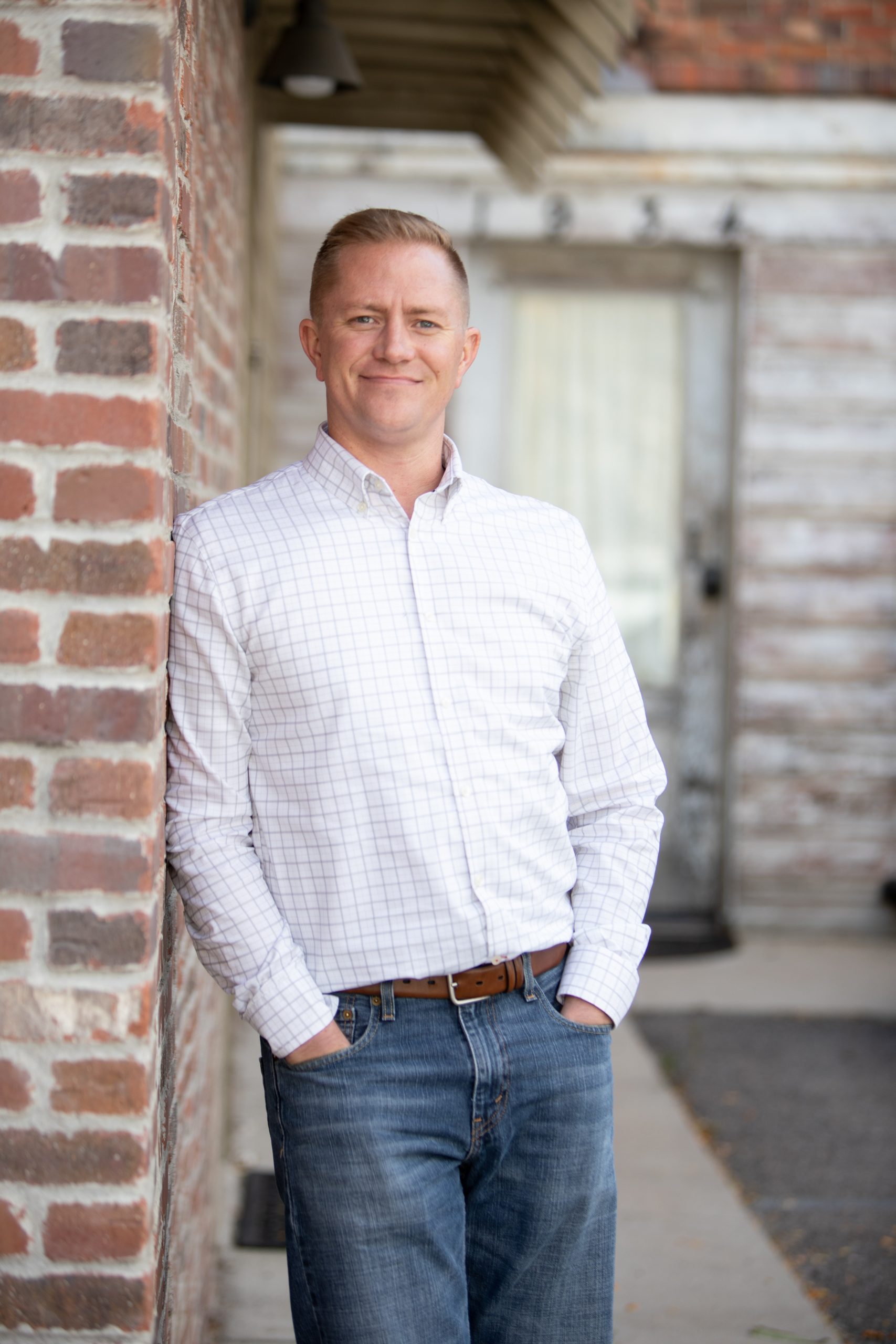 NIck Bebout American Liberty Mortgage Denver